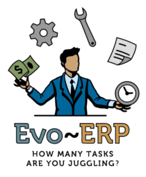 ERP Software Task Juggler